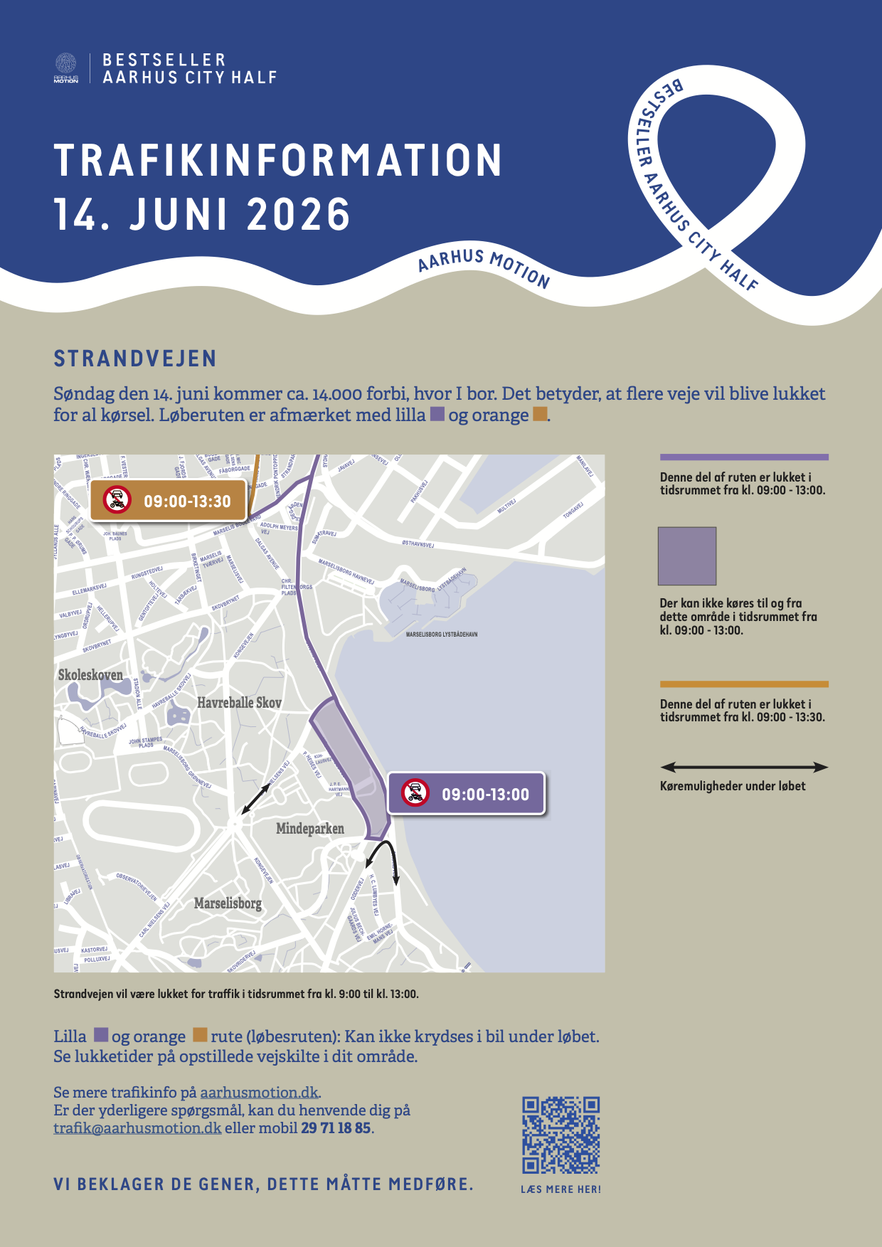Strandvejen